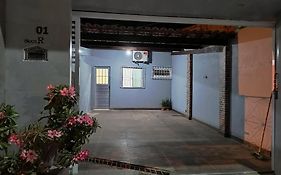 Flat Padim Ciço